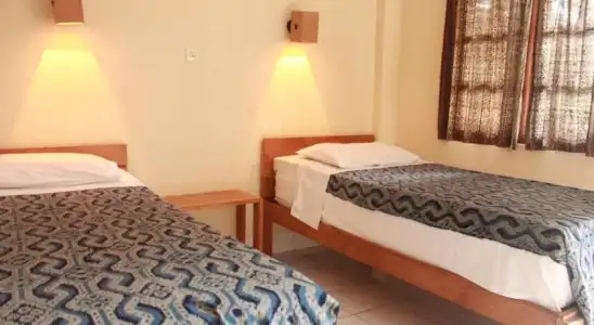 Prambanan Guesthouse - 4