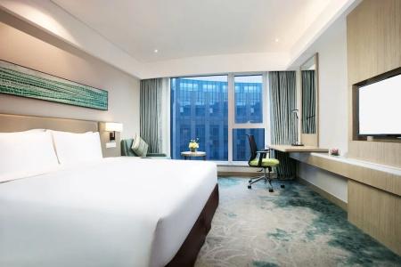 Holiday Inn Hangzhou Gongshu by IHG - 53