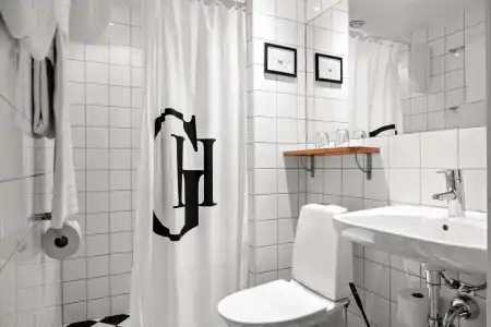 Grand Halmstad, WorldHotels Crafted - 8