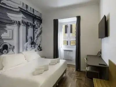 B&B Roma Italia Viminale - 59