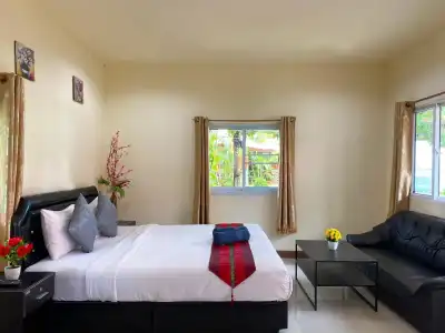 Everest Resort - 4