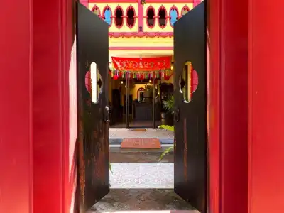 Khaolak Boutique Heritage - 88