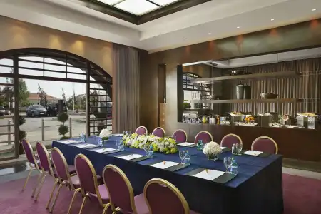Crowne Plaza Amman by IHG - 29