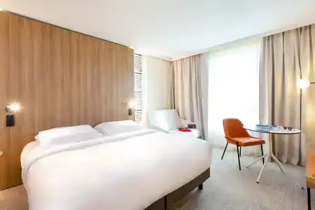 Mercure Aix en Provence Beaumanoir - 5
