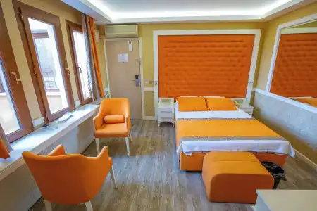 Berrak Otel - 13