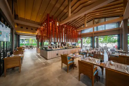 La Flora Khao Lak - 12