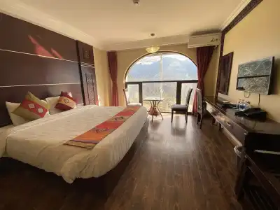 Sapa Vista - 118
