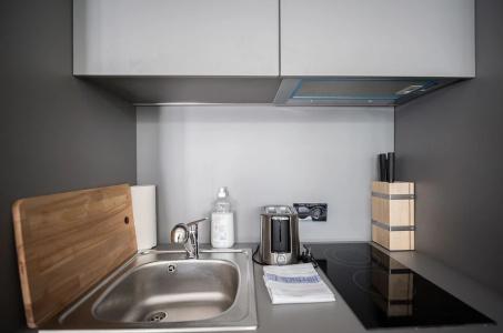 Nena Apartments Metropol Park Berlin - Mitte - 30