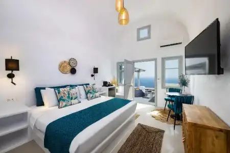 Siete Mares Luxury Suites - 127