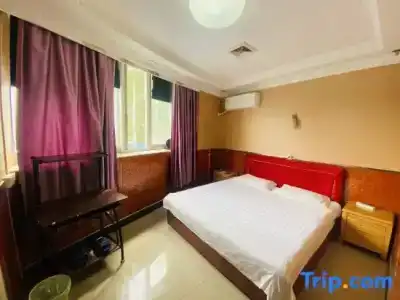 Dongbo Hostel - 61