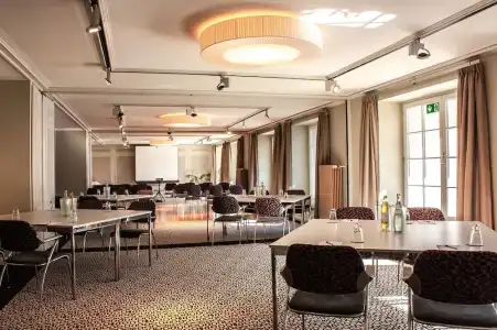 Moselschlösschen Spa & Resort - 13