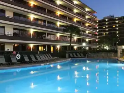 Rosen Inn at Pointe - 58