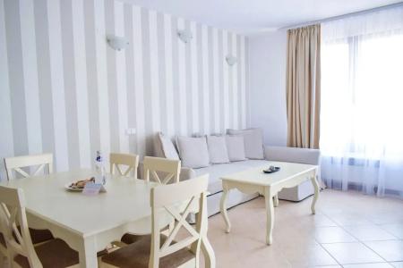 Oasis Resort & Spa Cozy Studio - 59