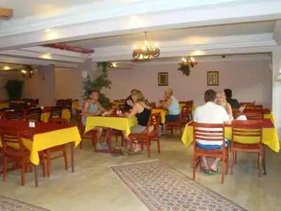 Nazar Otel - 8