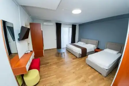 Olivar Tirana - 23