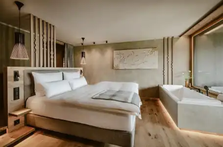 Bergkristall - Mein Resort im Allgäu - 50