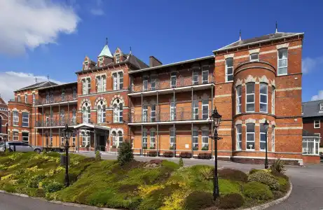 The Address Cork - 0