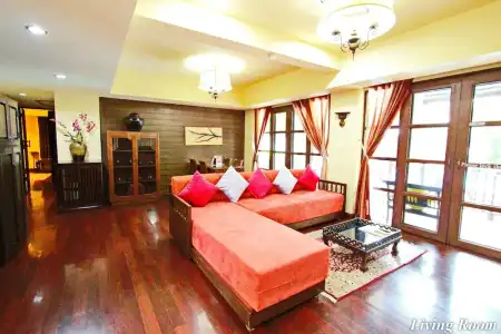 Shewe Wana Suite Resort - 60