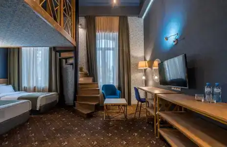 Boutique Gladius Inn - 137