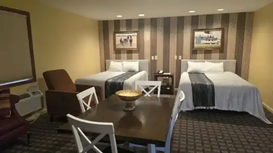 Classic Inn - 37