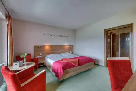 Allgäuer Panoramahotel - 38