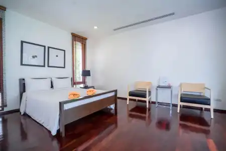 PRAN-A-LUXE Exclusive Pool Villa - 92