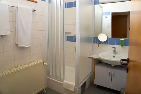 Am Spiegeln Dialog.Hotel.Wien - 17