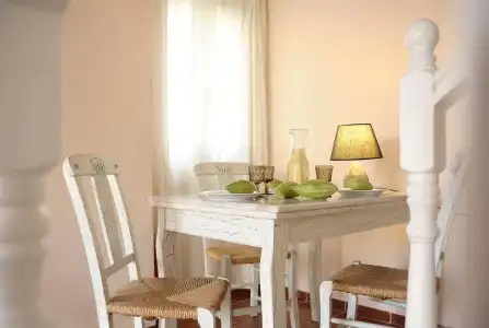 Mythos Suites Boutique - 1