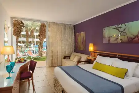 Leonardo Club Eilat - All Inclusive - 102