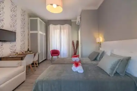 Marta Inn - 39