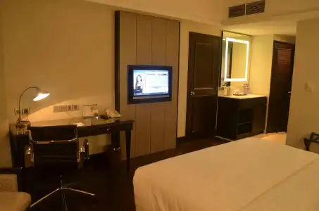 The Acacia Jakarta - 3