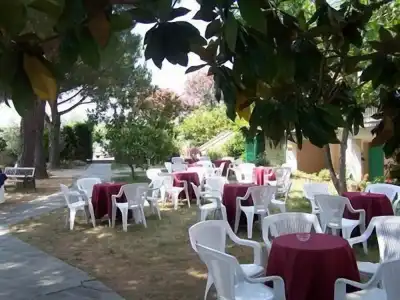 Residence La Vignetta - 18