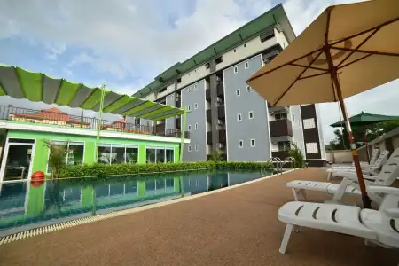 Gold Airport Suites - 22