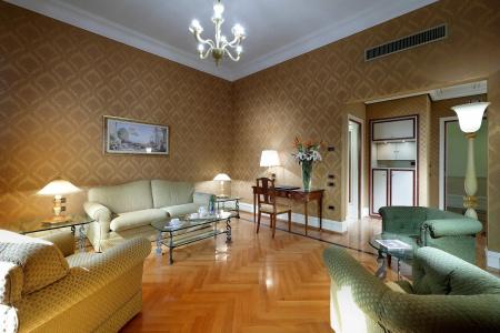 Eurostars Excelsior - 43
