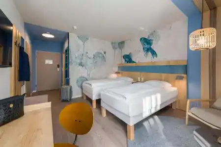 Ibis Styles - 37