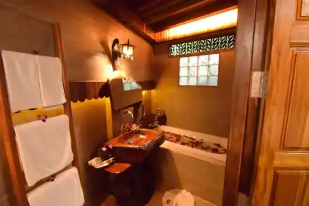 Baan Habeebee Resort - 9