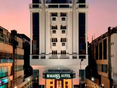 St. Mark’s Bengaluru, a member of Radisson Individuals - 0