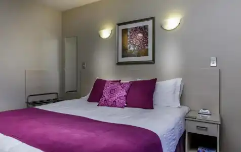 166 Majestic Court Motel - 30
