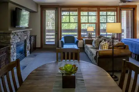 The Village Lodge - 118
