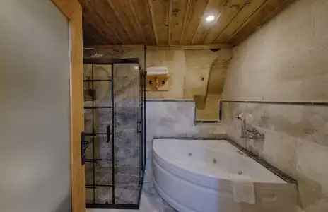 Concept Cave House - 18