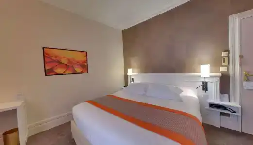 Best Western d'Arc - 35