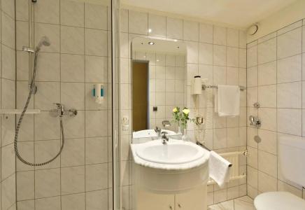 Metropol Nürnberg - 6