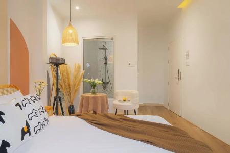 GREEN MEADOW VILLA&café - 109