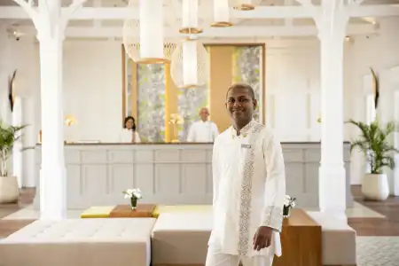 Heritage le Telfair Golf and Wellness Resort - 37