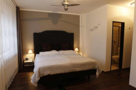 Boutique Weisses Kreuz - Adult only - 2