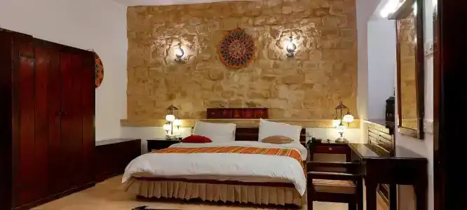 Hayat Zaman and Resort - 61