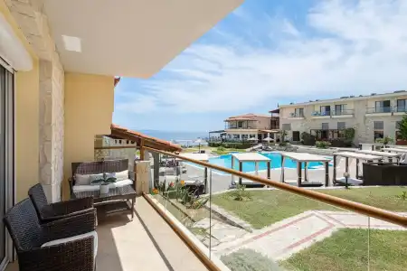 Blue Bay Halkidiki “Adults Only ” - 73