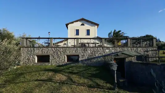 Residenza D'Epoca Pietra di Ponente - 18