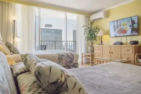 Tropical Studios at Marine Surf Waikiki - 85