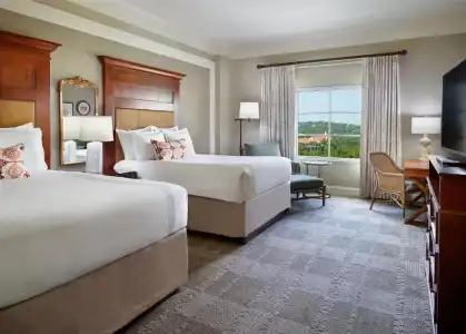 Omni Barton Creek Resort & Spa Austin - 128